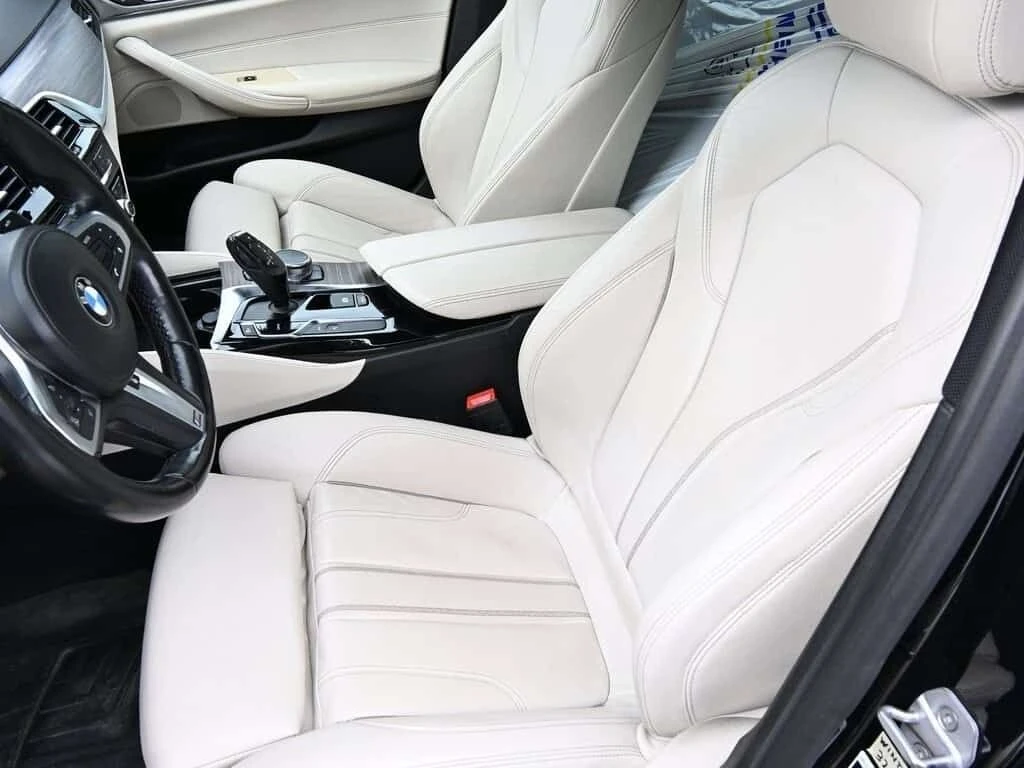 BMW 530E * xDrive iPerformance * CARFAX * ЦЕНА ДО БГ, снимка 9 - Автомобили и джипове - 53936028