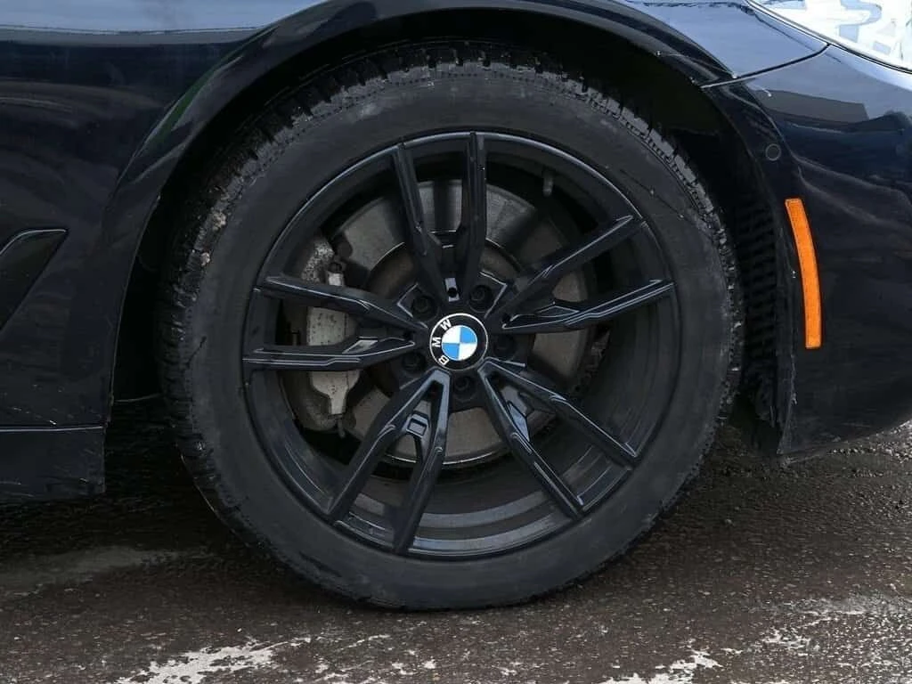 BMW 530E * xDrive iPerformance * CARFAX * ЦЕНА ДО БГ, снимка 5 - Автомобили и джипове - 53936028