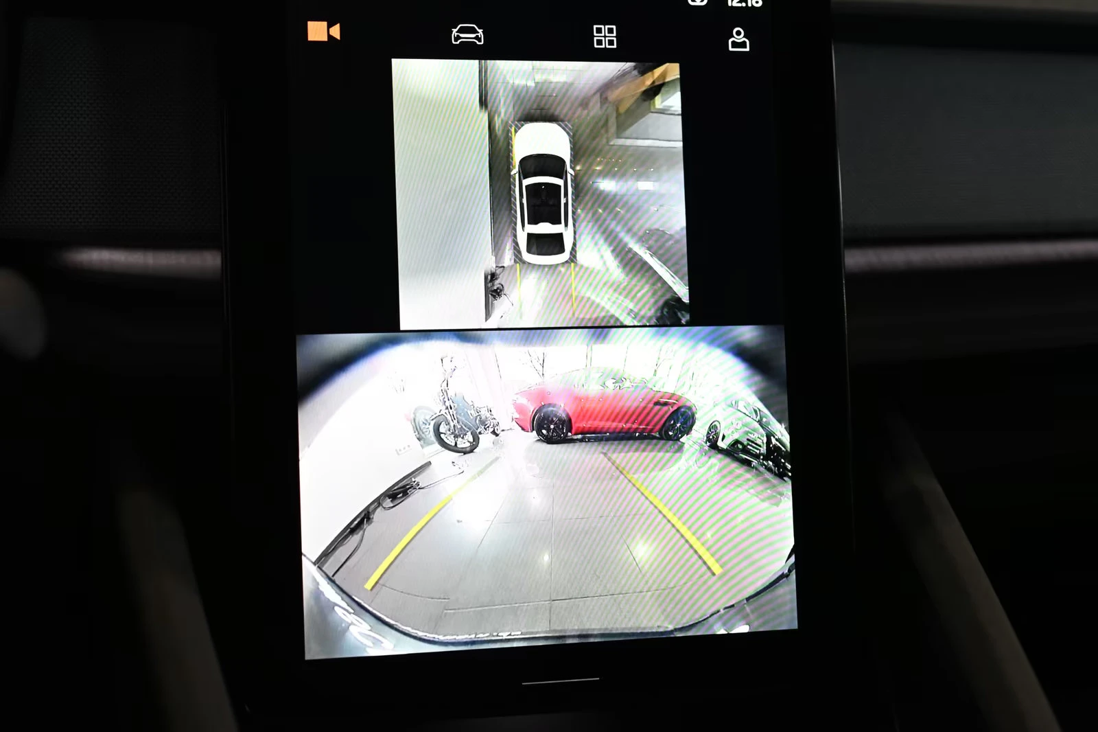 Polestar 2 LONG-RANGE/476HP/DUAL/PLUS/PANO/360/H&K/HPUMP/163q, снимка 9 - Автомобили и джипове - 54204586