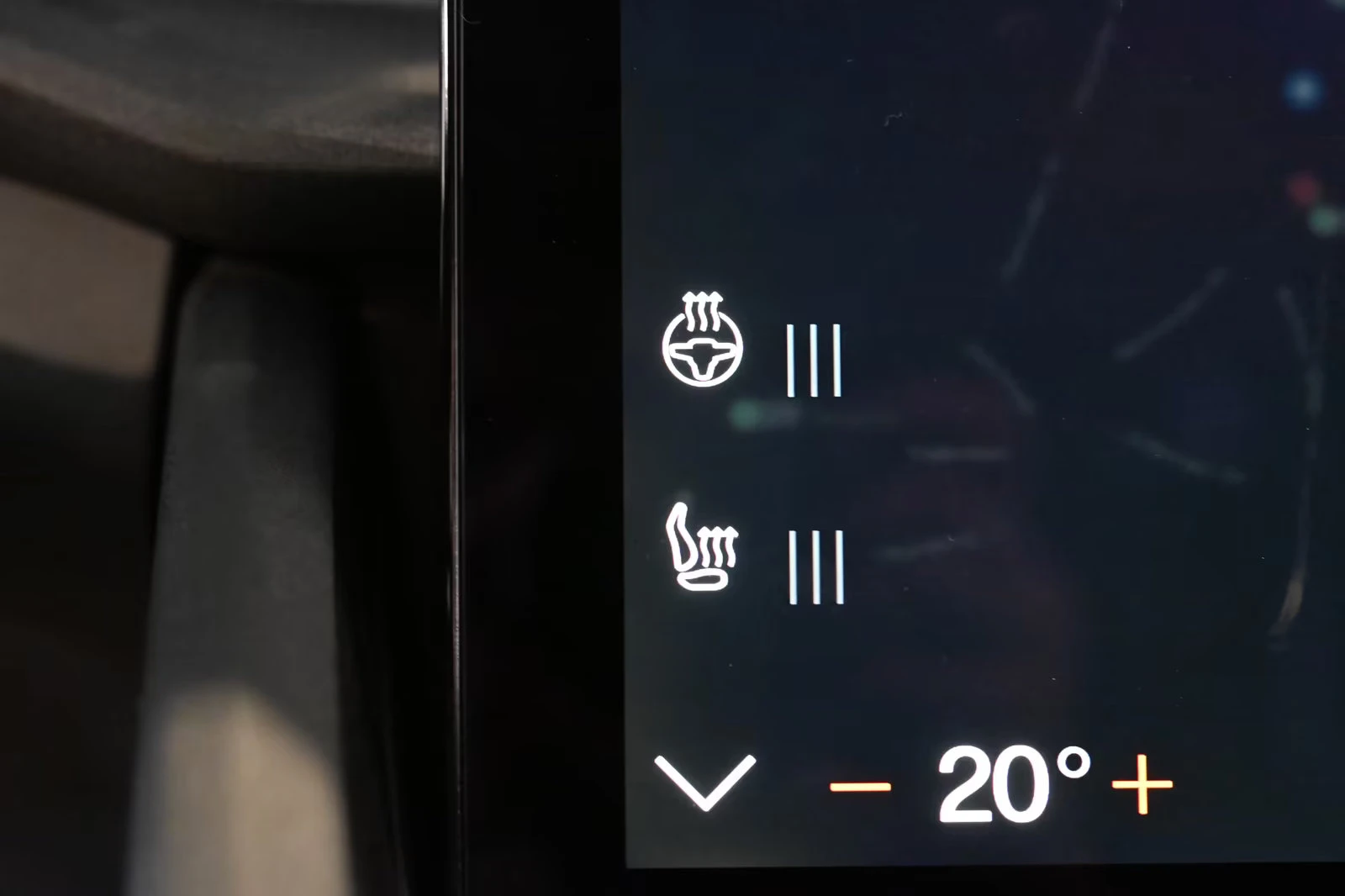 Polestar 2 LONG-RANGE/476HP/DUAL/PLUS/PANO/360/H&K/HPUMP/163q, снимка 10 - Автомобили и джипове - 54204586