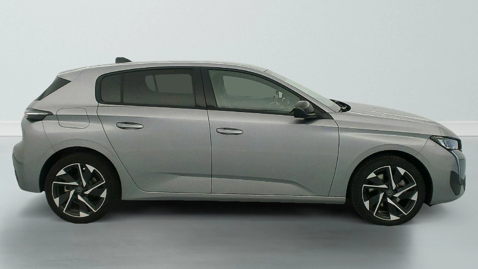 Peugeot 308 Allure Pack, снимка 6 - Автомобили и джипове - 54292185
