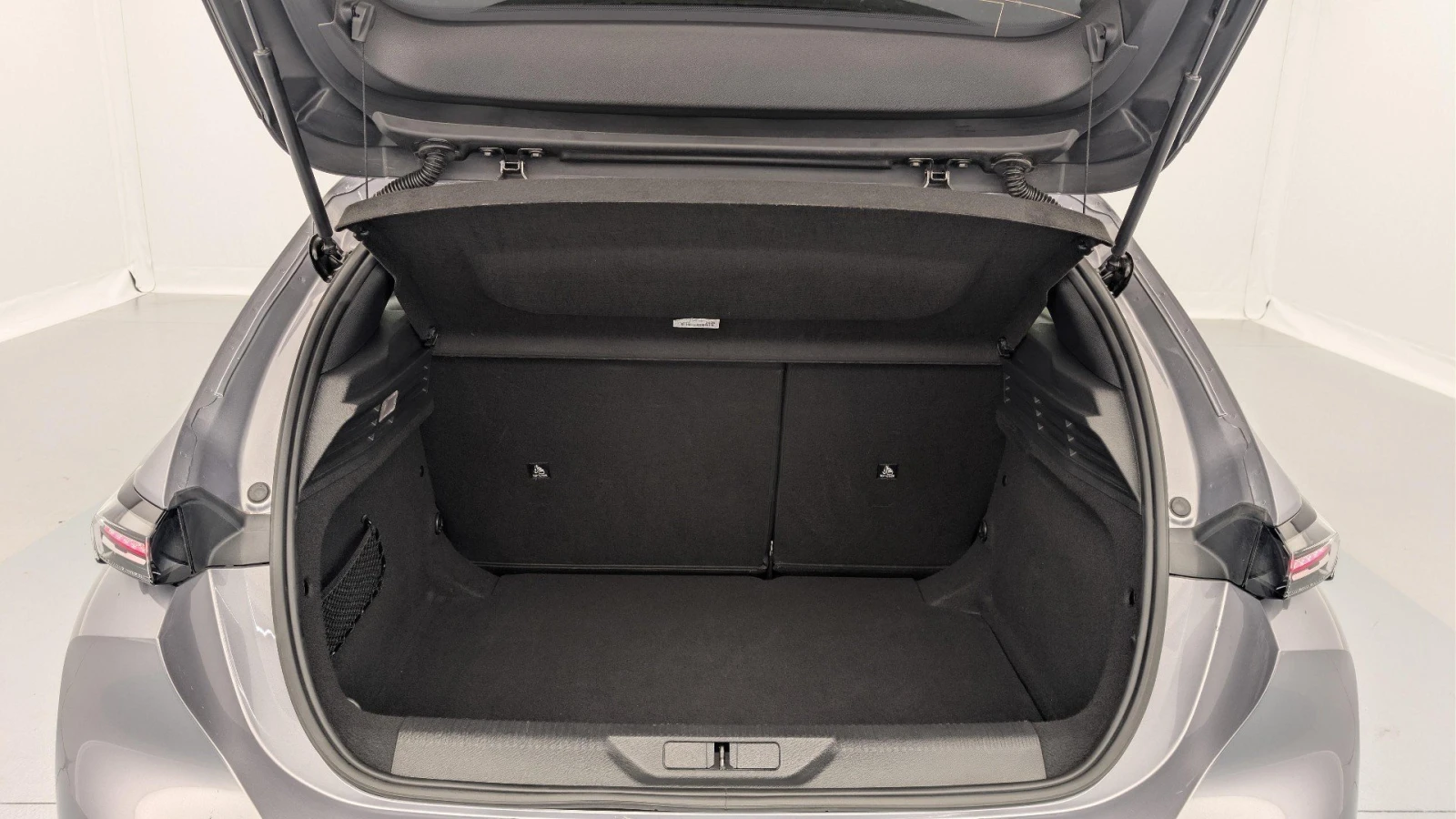 Peugeot 308 Allure Pack, снимка 12 - Автомобили и джипове - 54292185