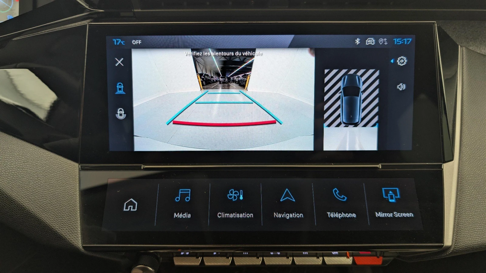 Peugeot 308 Allure Pack, снимка 10 - Автомобили и джипове - 54292185