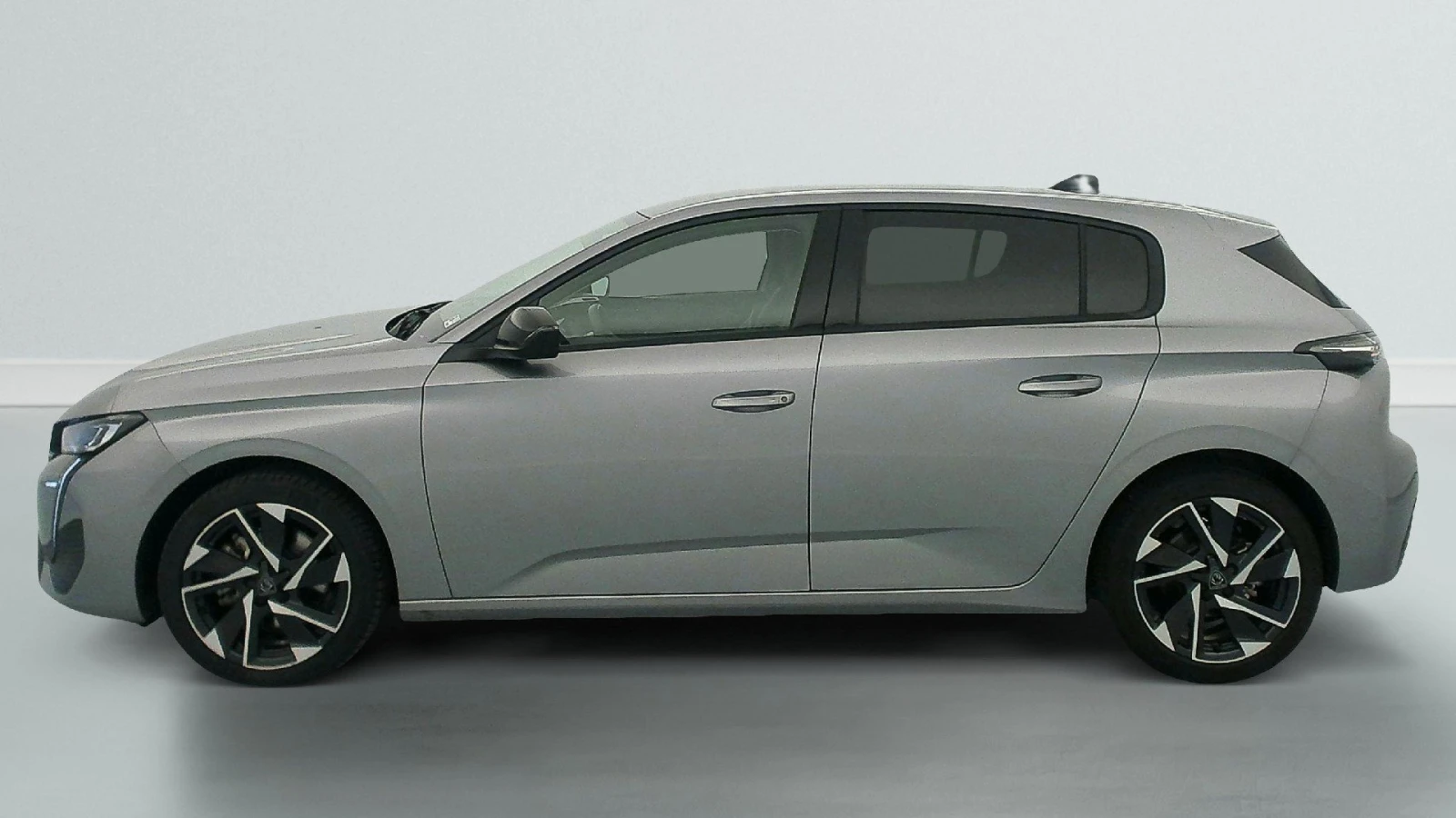 Peugeot 308 Allure Pack, снимка 5 - Автомобили и джипове - 54292185