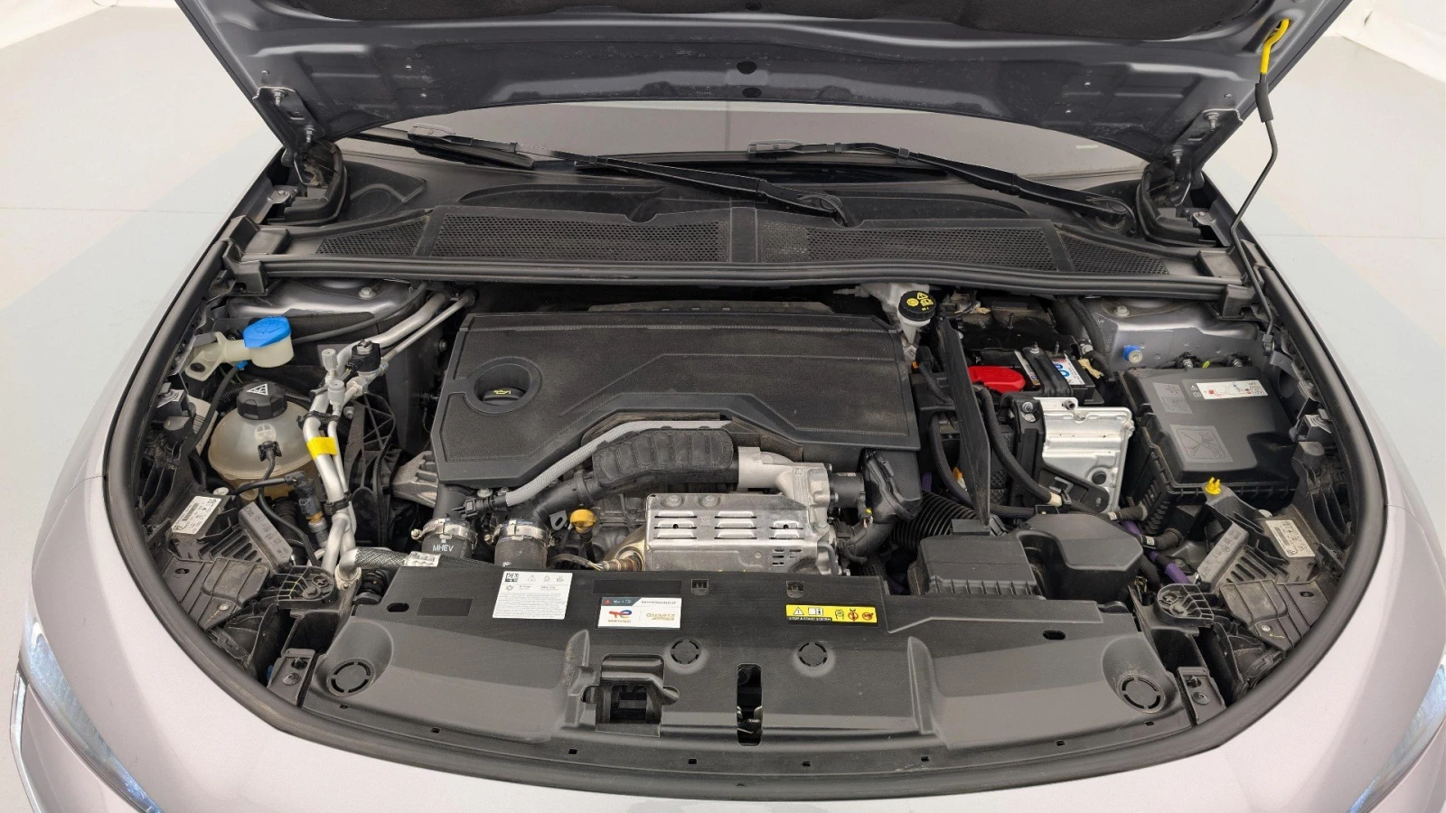 Peugeot 308 Allure Pack, снимка 13 - Автомобили и джипове - 54292185