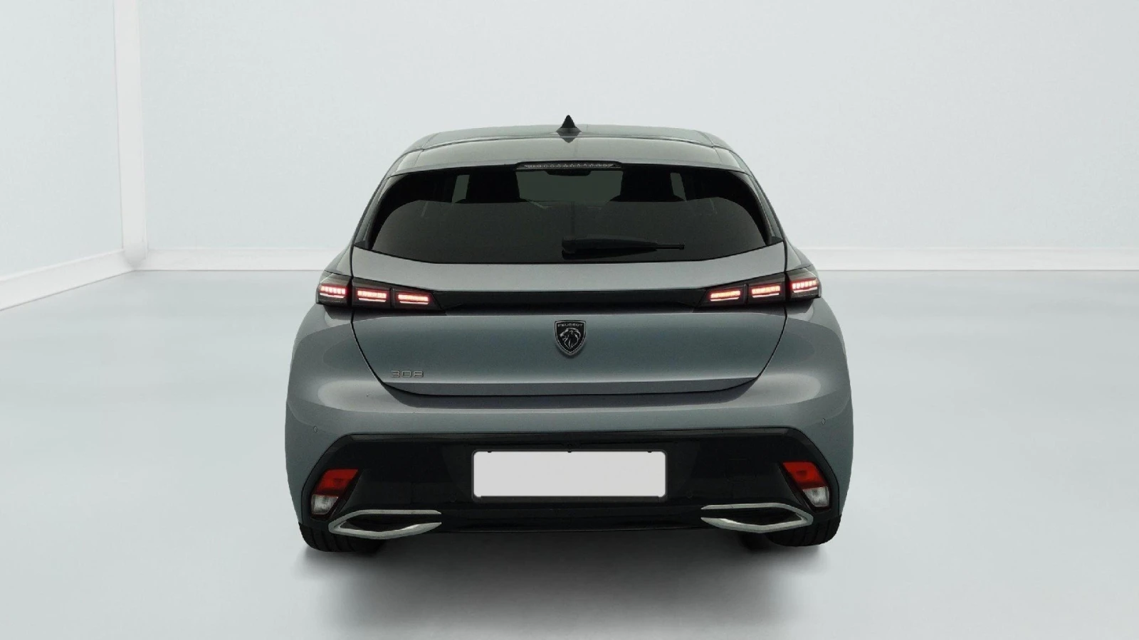 Peugeot 308 Allure Pack, снимка 7 - Автомобили и джипове - 54292185