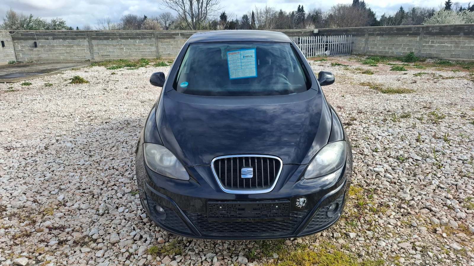 Seat Altea 1.9 TDI