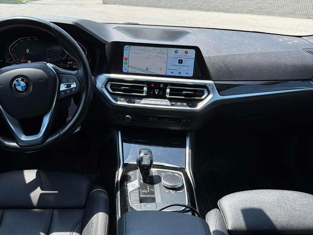 BMW 330 XDRIVE30I * DIGITAL* � �����* ��������*  | Mobile.bg � ����������� 9