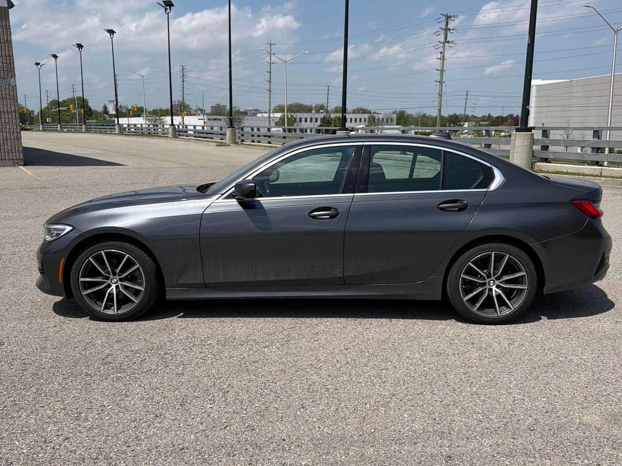 BMW 330 XDRIVE30I * DIGITAL* � �����* ��������*  | Mobile.bg � ����������� 3