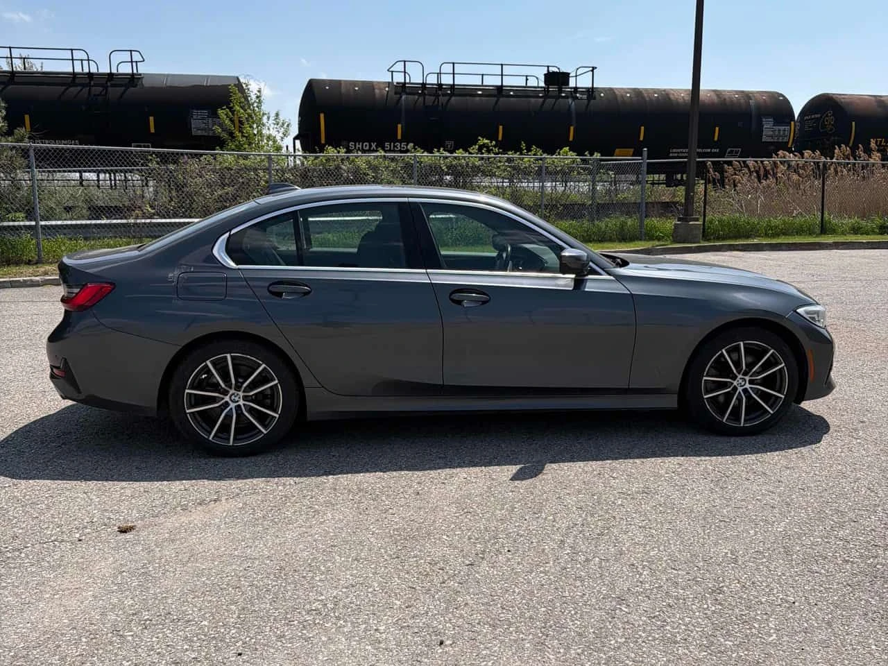 BMW 330 XDRIVE30I * DIGITAL* � �����* ��������*  | Mobile.bg � ����������� 4