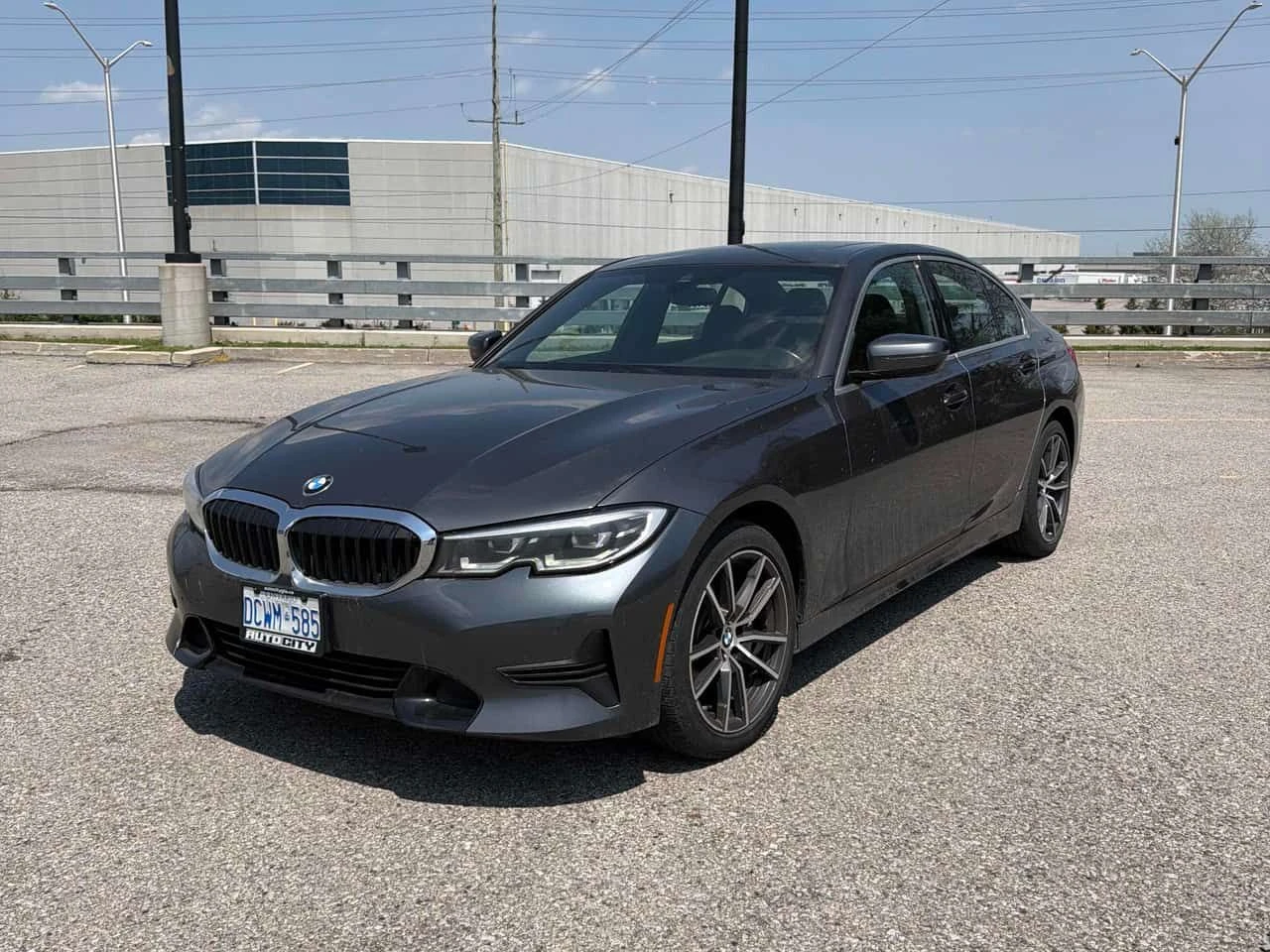 BMW 330 XDRIVE30I * DIGITAL* � �����* ��������*  | Mobile.bg � ����������� 1