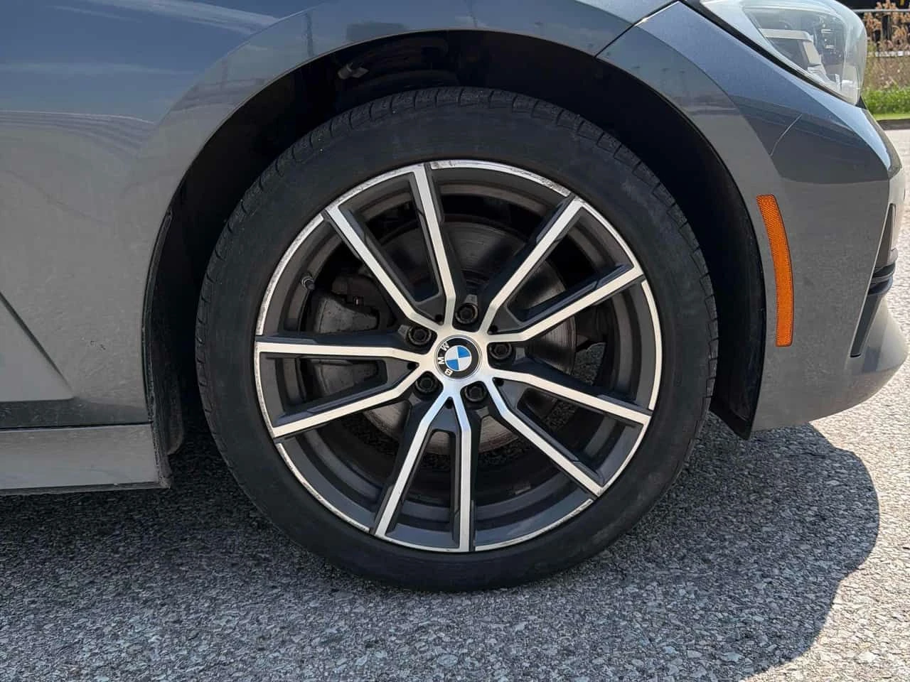 BMW 330 XDRIVE30I * DIGITAL* � �����* ��������*  | Mobile.bg � ����������� 6
