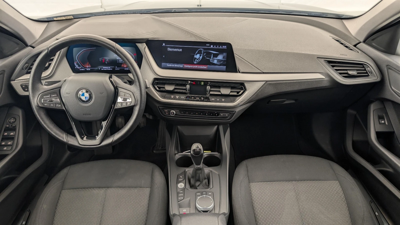 BMW 116 Business Design, снимка 11 - Автомобили и джипове - 54621756