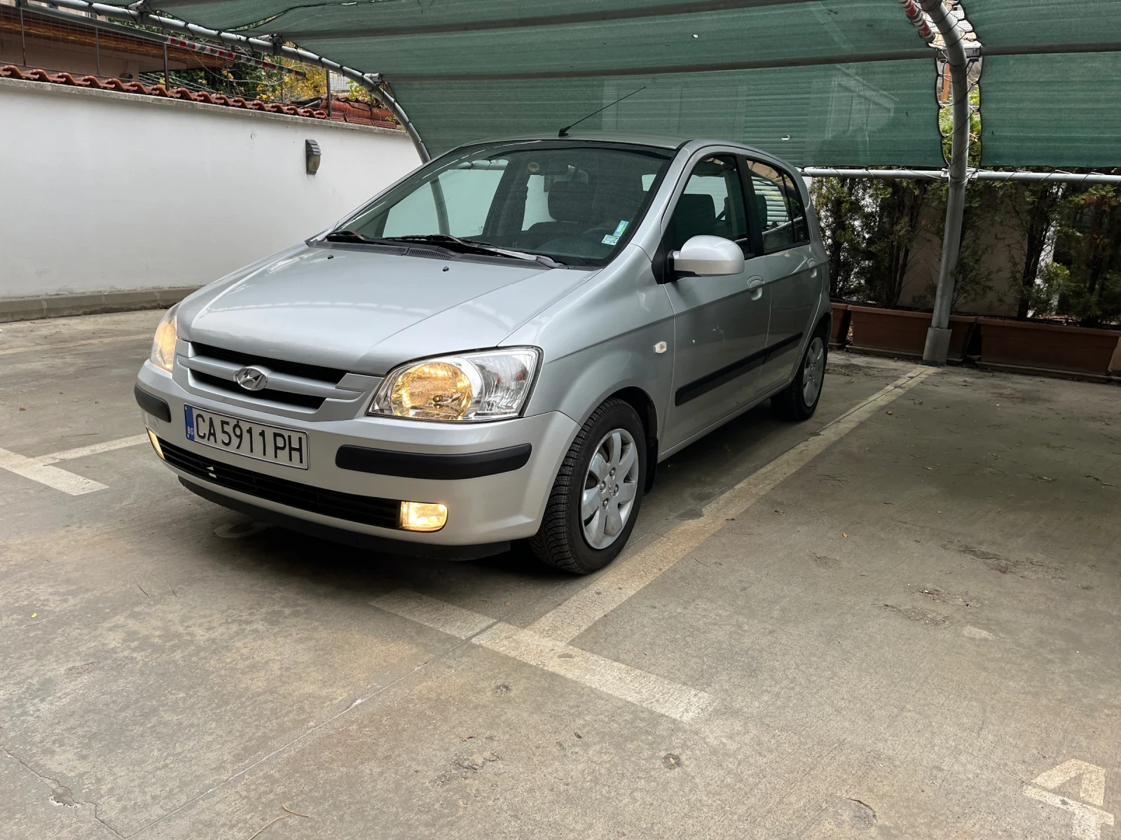Nissan Micra 1.6 105кс, снимка 2 - Автомобили и джипове - 54707280