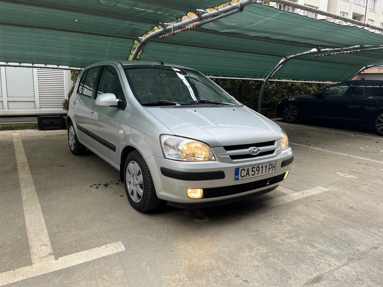 Nissan Micra 1.6 105кс, снимка 3 - Автомобили и джипове - 54707280