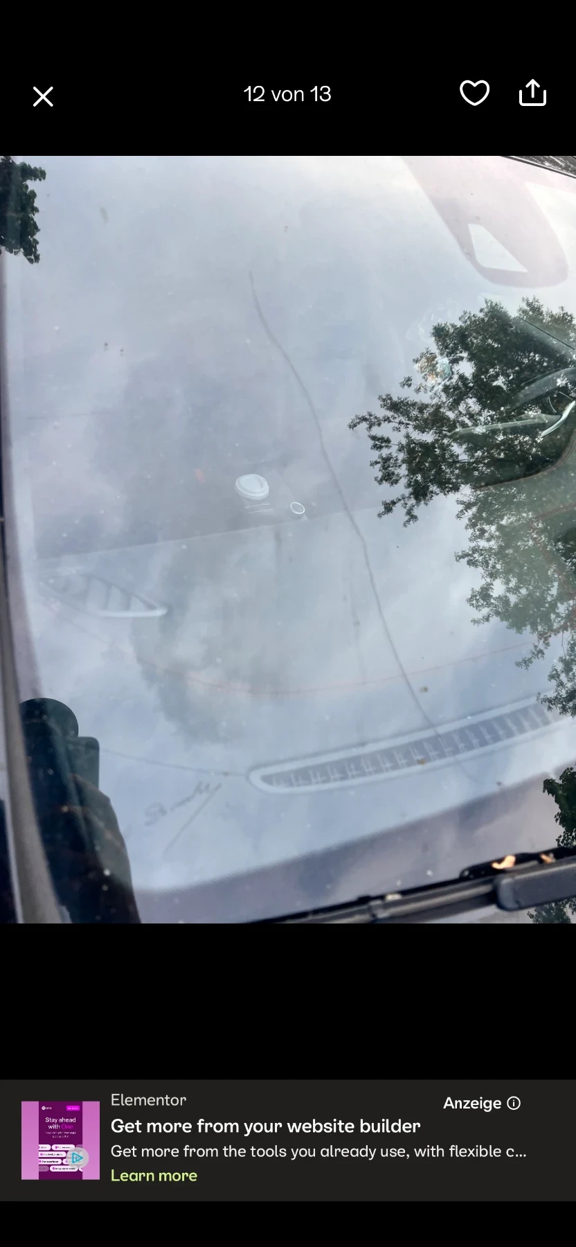 Mercedes-Benz CLA 45 AMG Stage 1, снимка 10 - Автомобили и джипове - 55010193