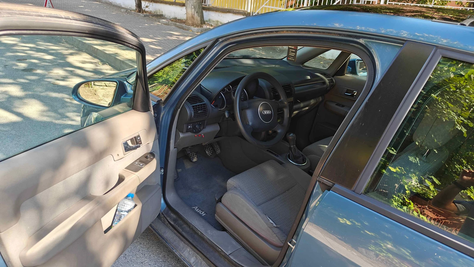 Audi A2 | Mobile.bg � ����������� 8