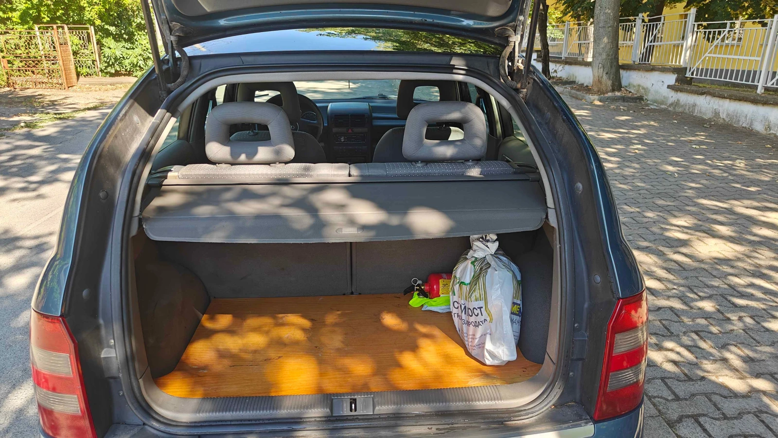 Audi A2 | Mobile.bg � ����������� 12