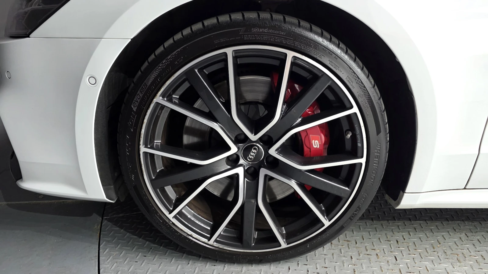 Audi S7 3.0 TDI* ��. ��������* HUD* BLIND SPOT* 360* ����� | Mobile.bg � ����������� 5
