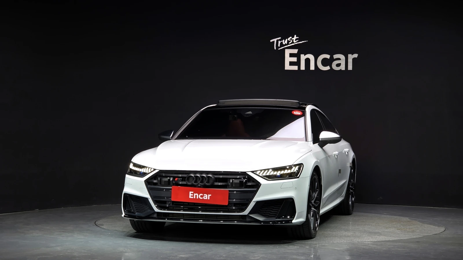 Audi S7 3.0 TDI* ��. ��������* HUD* BLIND SPOT* 360* ����� | Mobile.bg � ����������� 3
