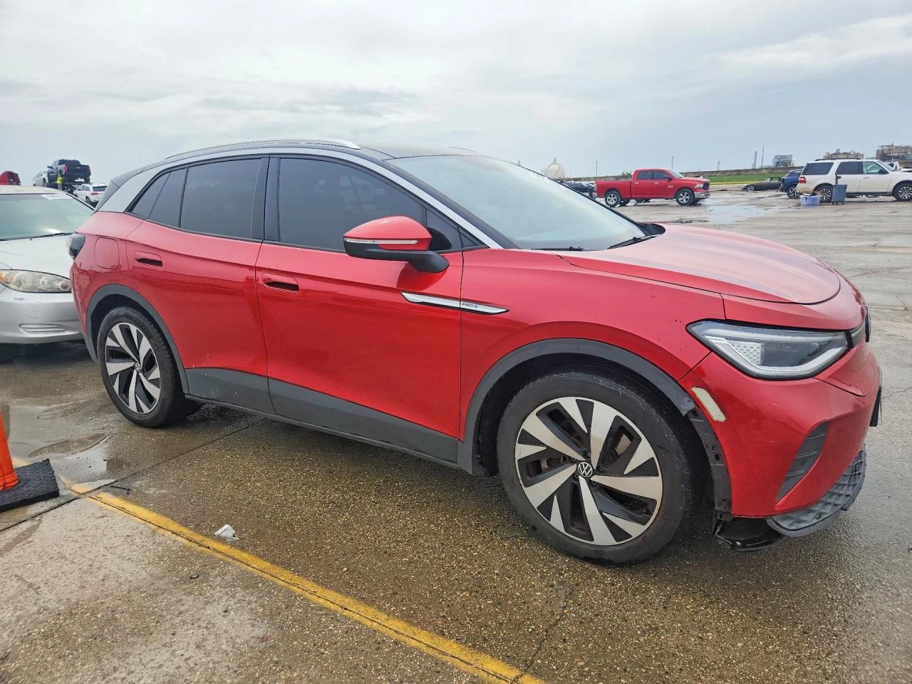 VW ID.4 * PRO* S*  | Mobile.bg � ����������� 3