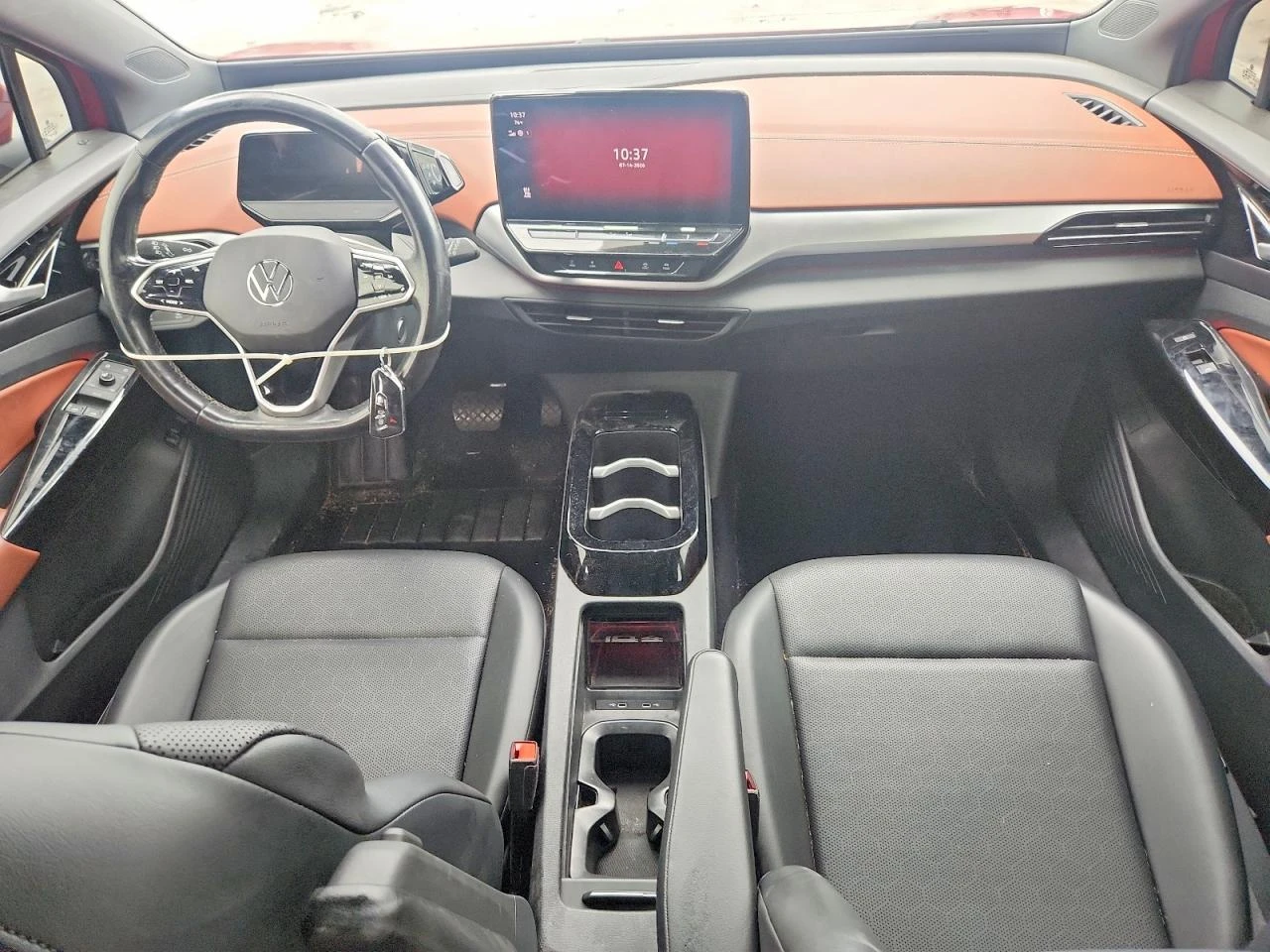 VW ID.4 * PRO* S*  | Mobile.bg � ����������� 9