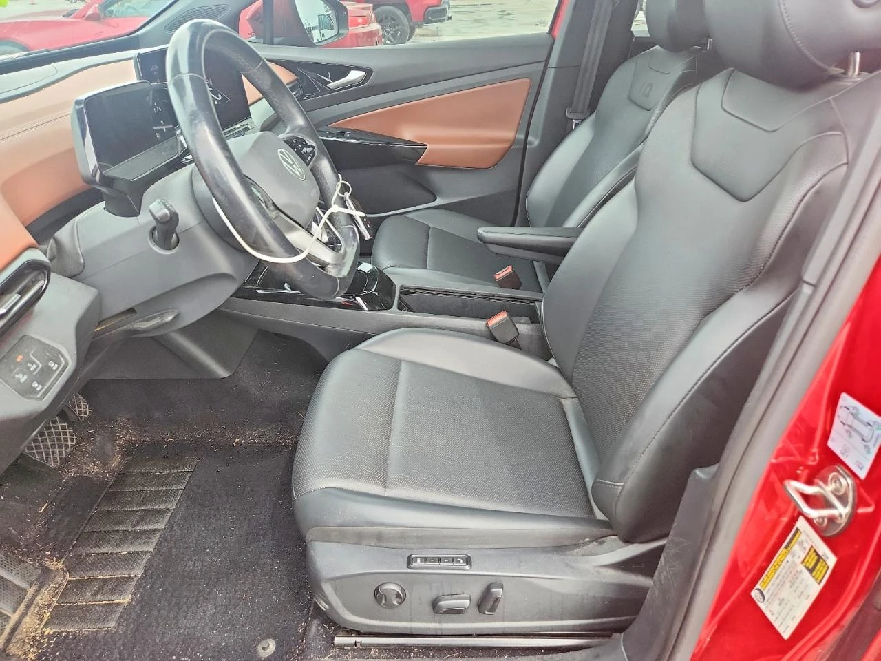VW ID.4 * PRO* S*  | Mobile.bg � ����������� 10