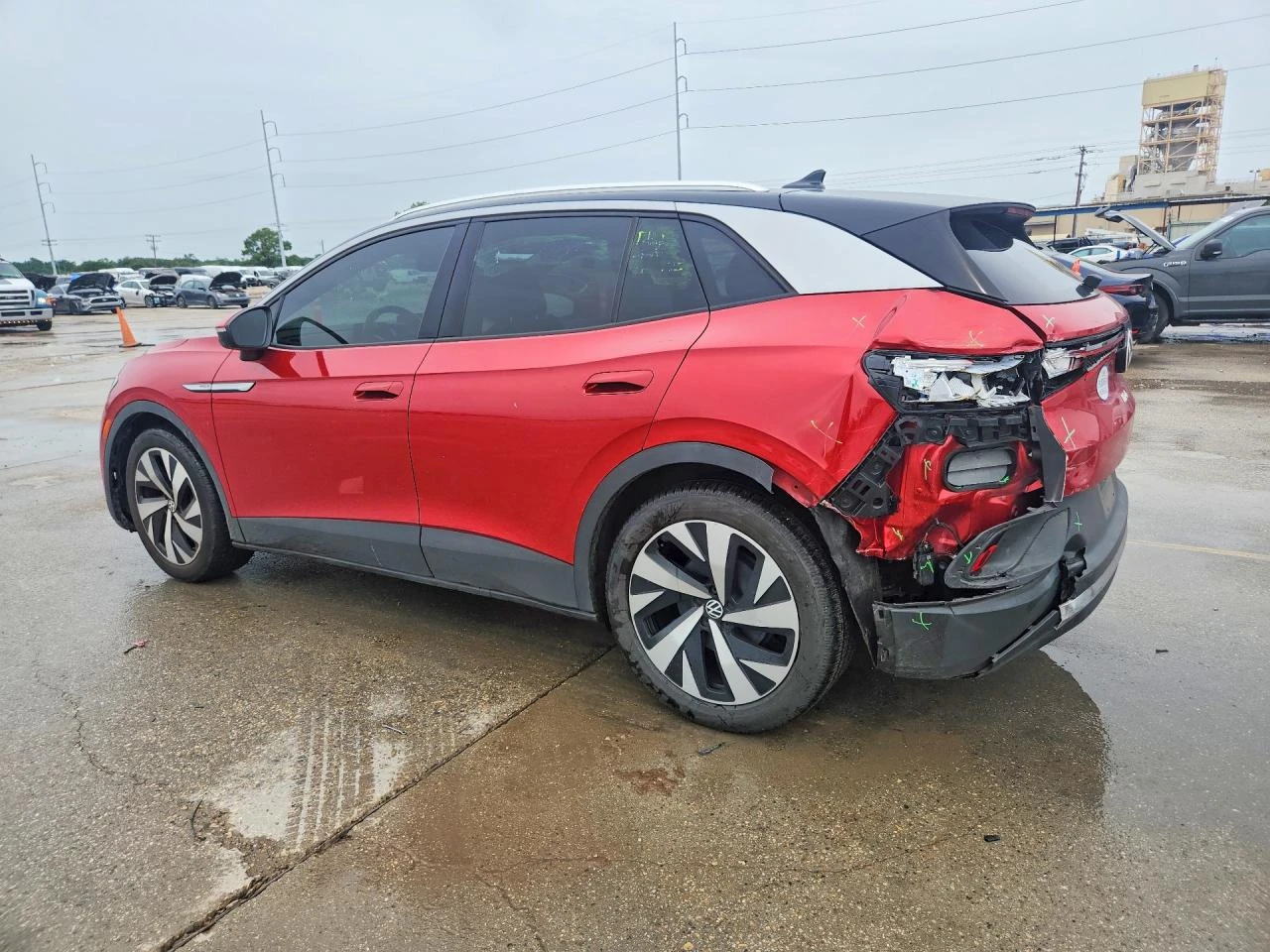 VW ID.4 * PRO* S*  | Mobile.bg � ����������� 6