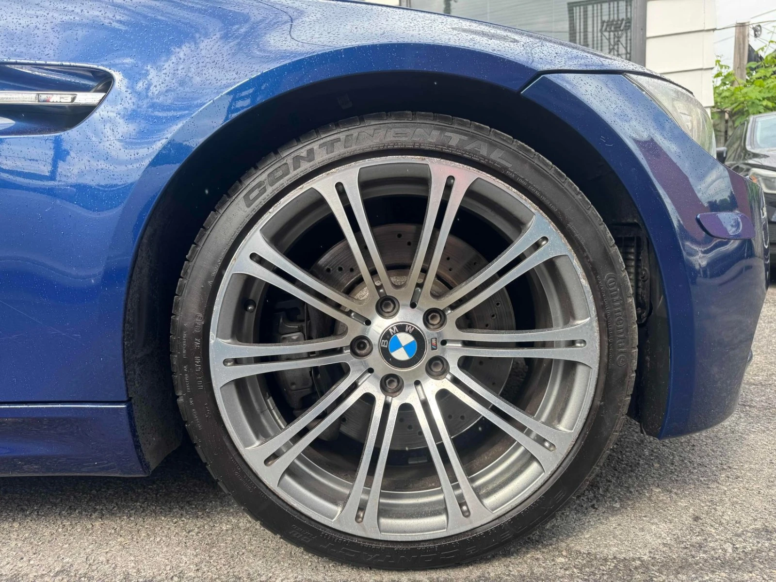 BMW M3 * AвтоКредит * (ЦЕНА ДО БГ), снимка 8 - Автомобили и джипове - 55599555