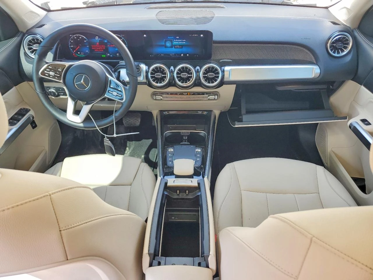 Mercedes-Benz EQB 300 | 4MATIC , снимка 8 - Автомобили и джипове - 55660198