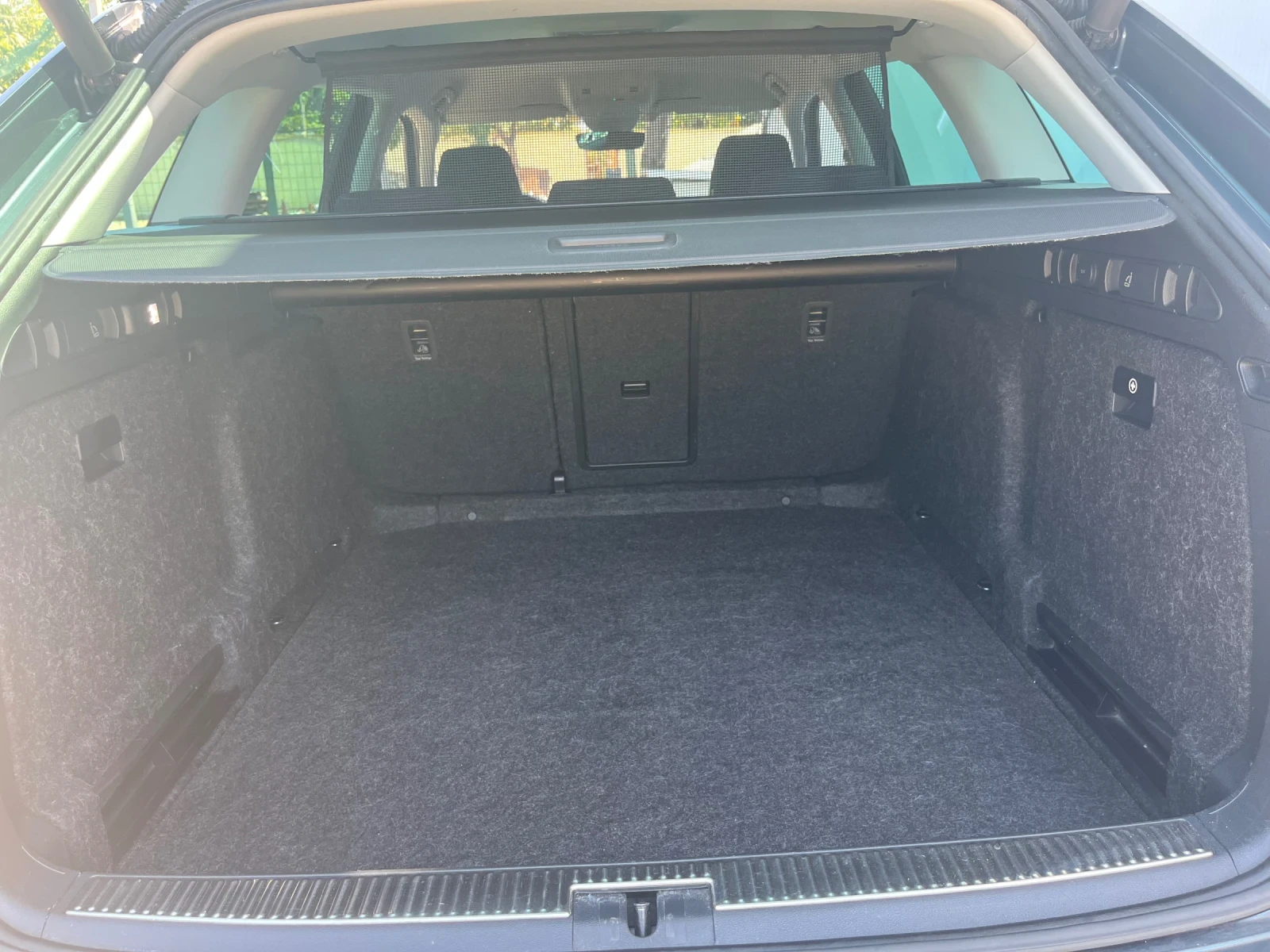 Skoda Superb 2.0TDI Facelift | Mobile.bg � ����������� 15