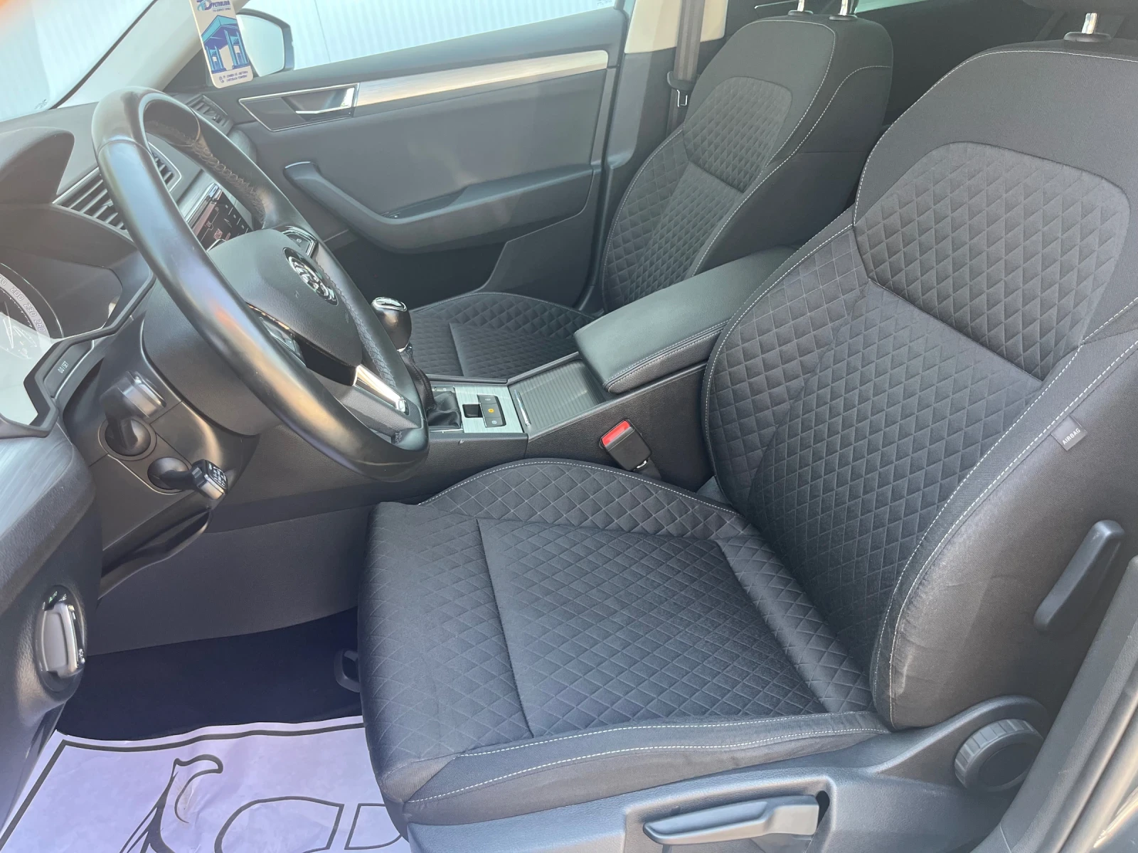 Skoda Superb 2.0TDI Facelift | Mobile.bg � ����������� 9