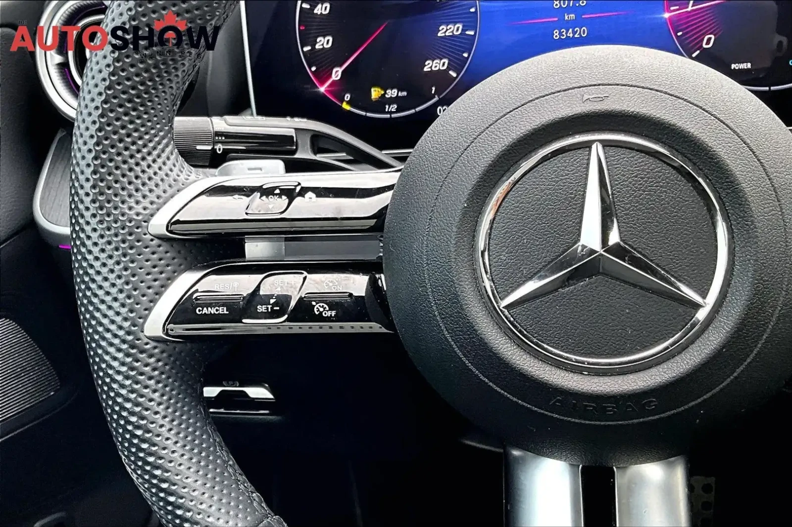 Mercedes-Benz C 300 4MATIC, снимка 10 - Автомобили и джипове - 55843070