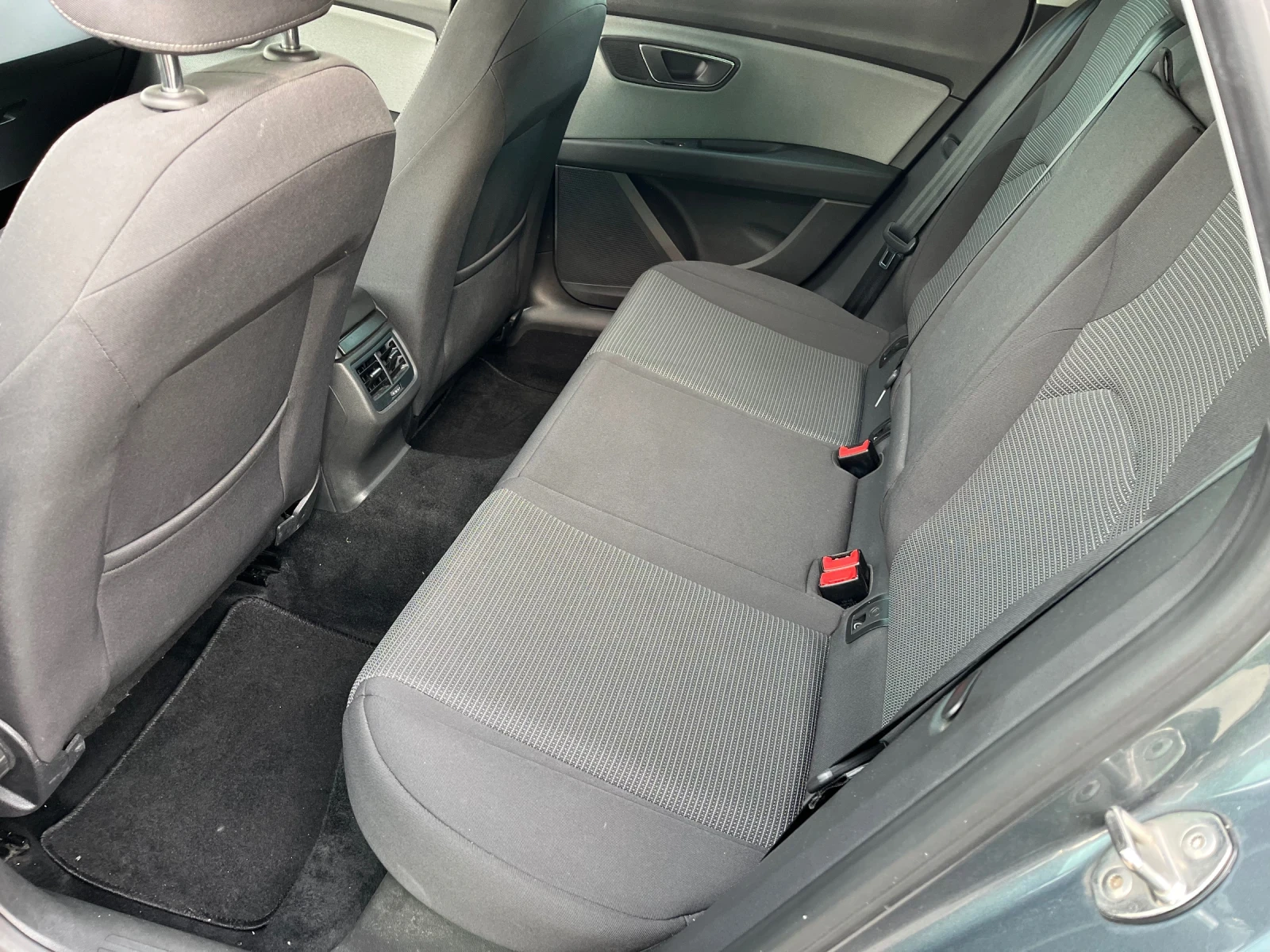 Seat Leon 1.6 feis led | Mobile.bg � ����������� 10