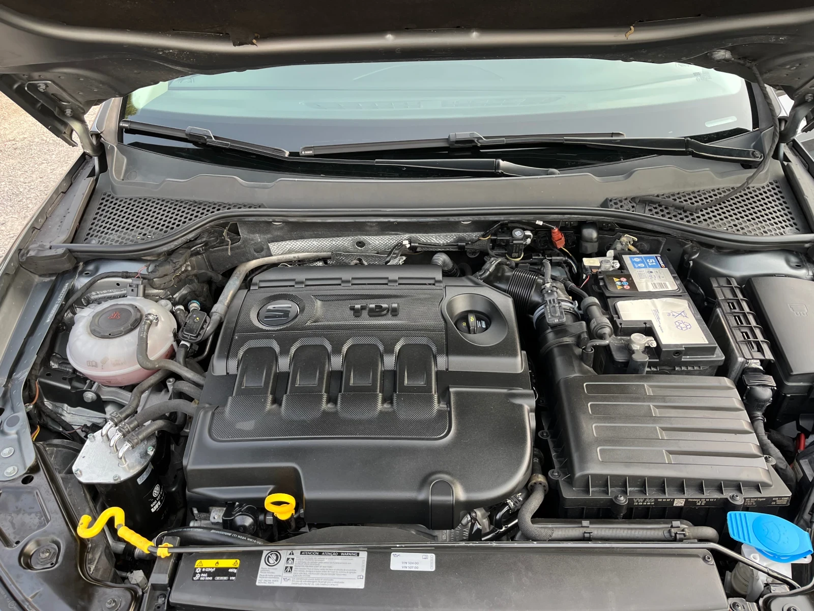 Seat Leon 1.6 feis led | Mobile.bg � ����������� 12
