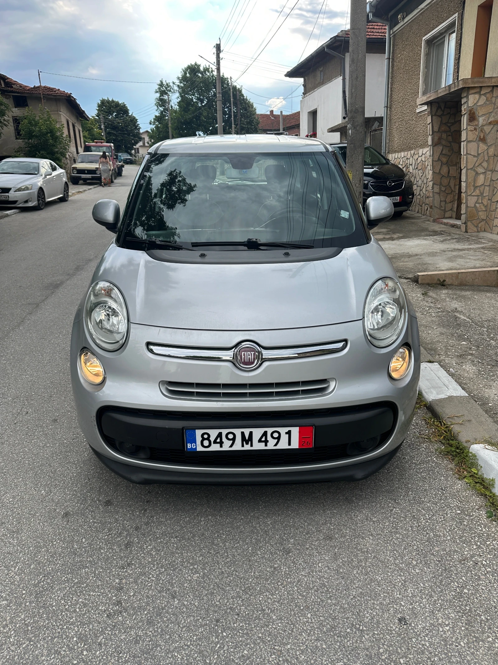 Fiat 500L 1.3 multijet | Mobile.bg � ����������� 2