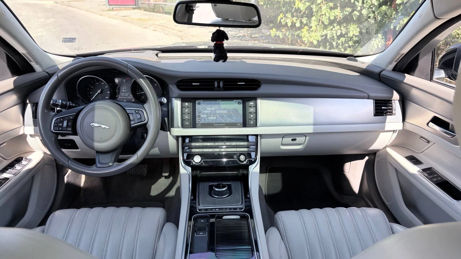 Jaguar Xf, снимка 3 - Автомобили и джипове - 56562873