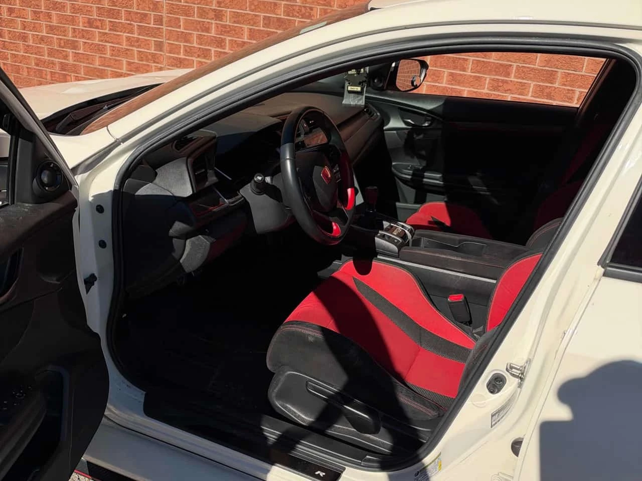 Honda Civic * Manual * CARFAX * ������ *  | Mobile.bg � ����������� 6