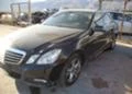 Mercedes-Benz E 220 .250.350CDI, снимка 2