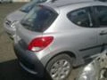 Peugeot 207 1.4i/HDi 1.6i/HDi, снимка 4