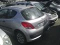 Peugeot 207 1.4i/HDi 1.6i/HDi, снимка 5