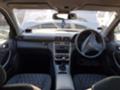 Mercedes-Benz C 220 C220 CDI 611 Ръчка, снимка 8 - Автомобили и джипове - 45446641