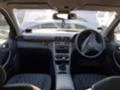 Mercedes-Benz C 220 C220 CDI 611 Ръчка, снимка 8