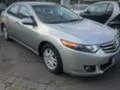 Honda Accord 2,0 16v, снимка 1