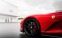 Обява за продажба на Ferrari 812 Superfast / NOVITEC/ CARBON/ CERAMIC/ 21-22/ ~ 358 776 EUR - изображение 7