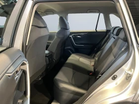 Toyota Rav4 2.5* TEAM-D* 4X4* CAM* KEYLESS* DISTR* , снимка 17