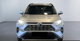 Toyota Rav4 2.5* TEAM-D* 4X4* CAM* KEYLESS* DISTR* , снимка 2