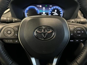 Toyota Rav4 2.5* TEAM-D* 4X4* CAM* KEYLESS* DISTR* , снимка 11