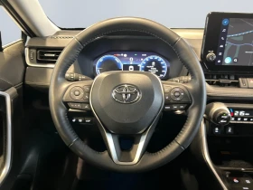 Toyota Rav4 2.5* TEAM-D* 4X4* CAM* KEYLESS* DISTR* , снимка 10