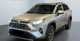 Toyota Rav4 2.5* TEAM-D* 4X4* CAM* KEYLESS* DISTR* , снимка 1